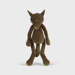 PIOTR THE WOLF – L